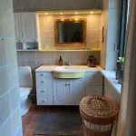 Toghale Villa Tønder