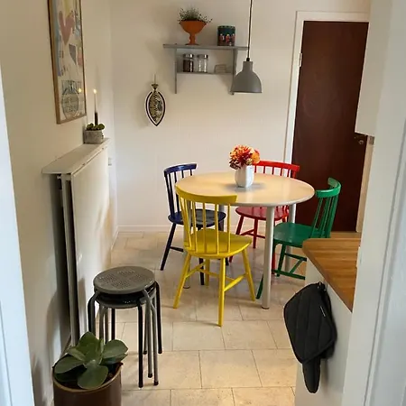 Villa Toghale Tønder