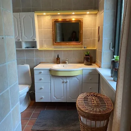 Toghale Βίλα Tønder