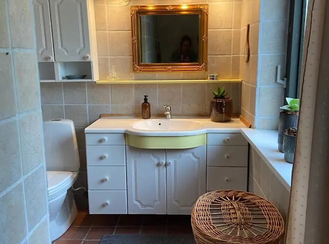 Toghale 别墅 岑讷